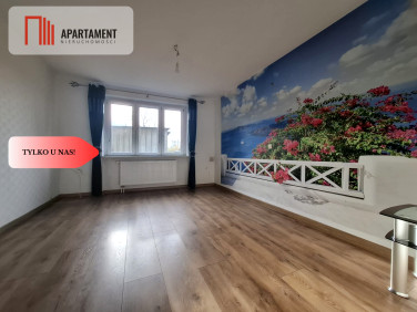 Mieszkanie Starogard Gdański