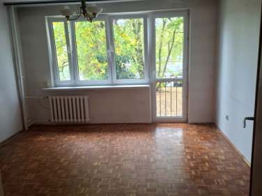 Mieszkanie Pruszków