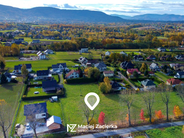 Działka Pisarzowice