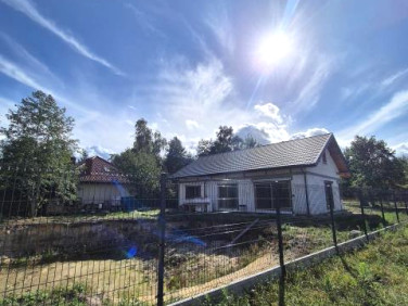 Działka Budy-Grzybek