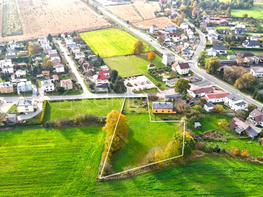Działka budowlana Mikołów