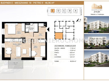 Mieszkanie Białystok