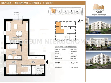 Mieszkanie Białystok