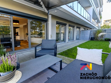 Mieszkanie Zielona Góra