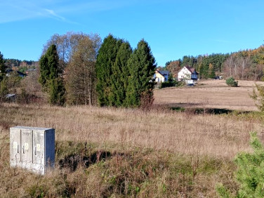 Działka budowlana Koleczkowo