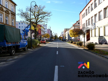 Mieszkanie Nowa Sól