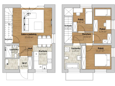 Dom Nowe Aleksandrowo