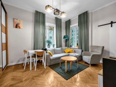 Mieszkanie Warszawa