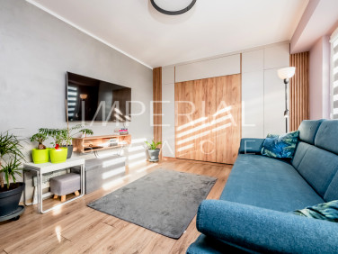 Mieszkanie Białystok