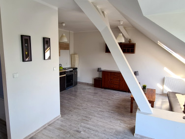 Mieszkanie Jelenia Góra