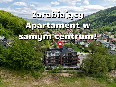 Mieszkanie Szczyrk