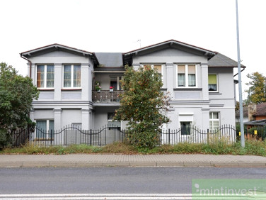 Mieszkanie Międzyzdroje