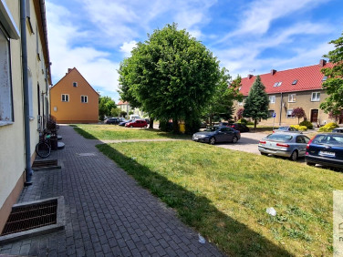 Mieszkanie Brzeg Dolny sprzedaż