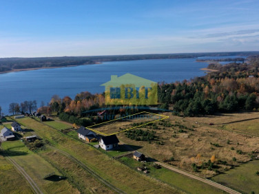 Działka budowlana Lubieszewo