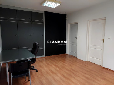 Lokal Józefów wynajem