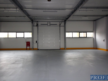 Budynek użytkowy Będzin