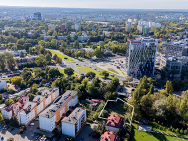 Działka inwestycyjna Rogatka Warszawska, Lublin, lubelskie sprzedam