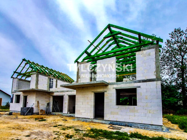 Dom Grodzisk Mazowiecki