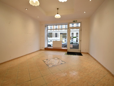 Lokal Gorzów Wielkopolski