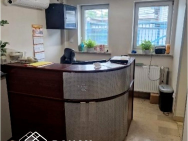 Budynek użytkowy Kraków