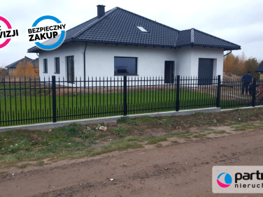 Dom Różyny sprzedaż