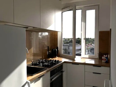 Mieszkanie blok mieszkalny Katowice