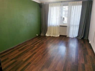 Mieszkanie Sosnowiec