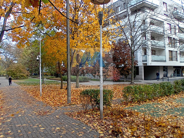 Mieszkanie Pruszków