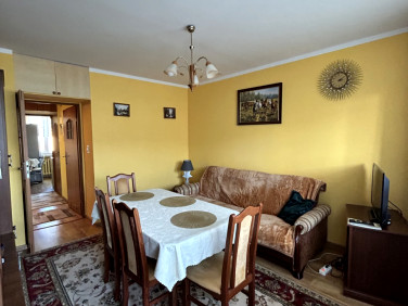 Mieszkanie Zielona Góra