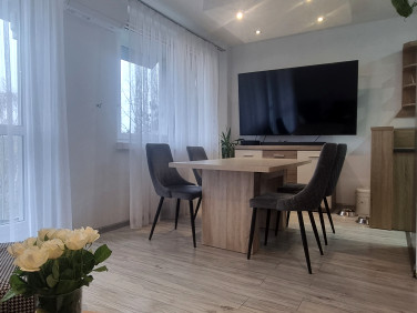 Mieszkanie Wodzisław Śląski