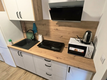 Mieszkanie Gorzów Wielkopolski