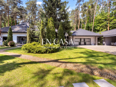 Dom GRODZISK MAZOWIECKI