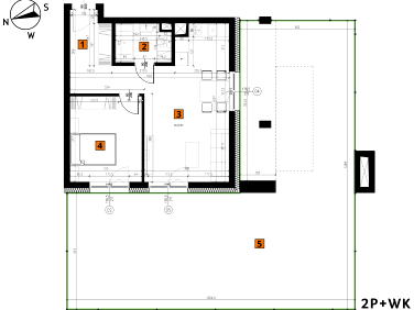 Mieszkanie Świdnik sprzedaż