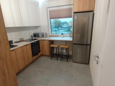 Mieszkanie Białystok