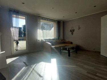 Mieszkanie Zielona Góra