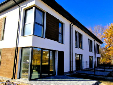 Dom Grodzisk Mazowiecki