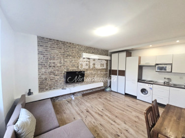 Mieszkanie Mysłowice