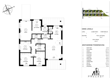 Dom Wola Przypkowska