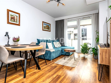 Mieszkanie Józefosław