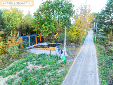 Działka rolna Sulejówek