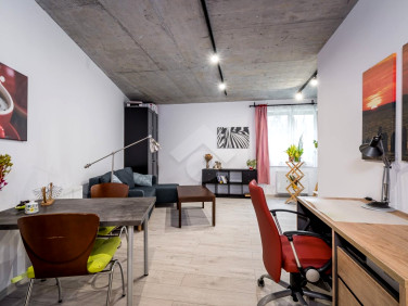 Mieszkanie nad rzeką