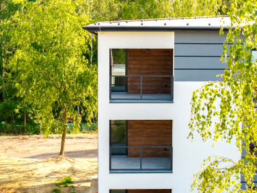 Mieszkanie Wodzisław Śląski