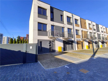 Dom Nowy Dwór Mazowiecki