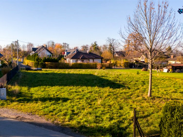 Działka budowlana Bielsko-Biała