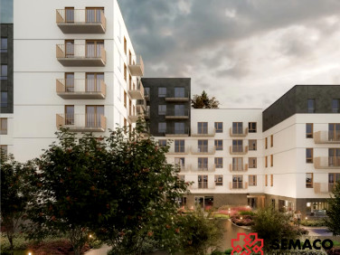 Mieszkanie blok mieszkalny sprzedaż