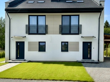 Dom Głogów Małopolski