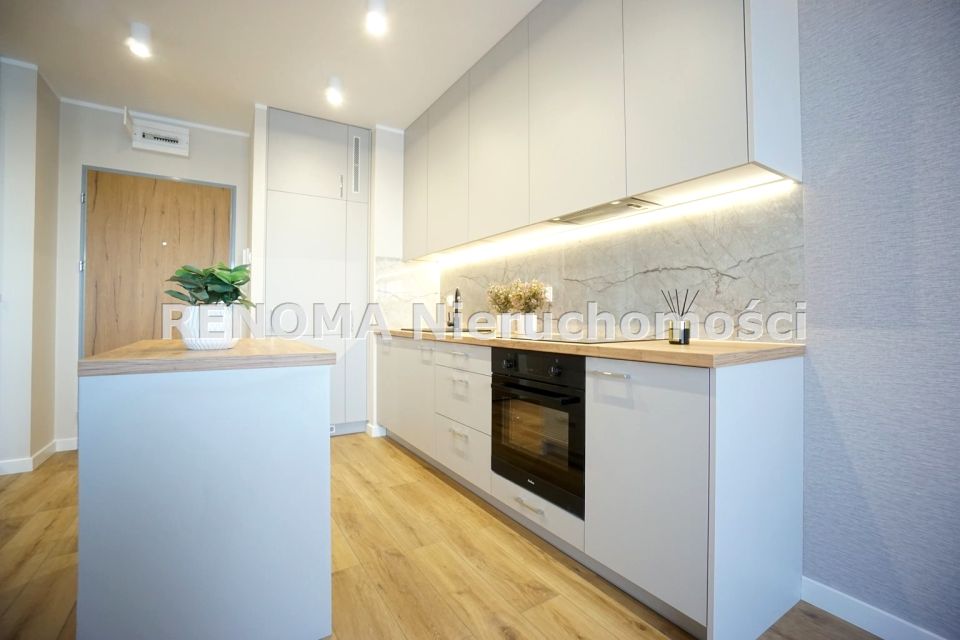 Mieszkanie Białystok