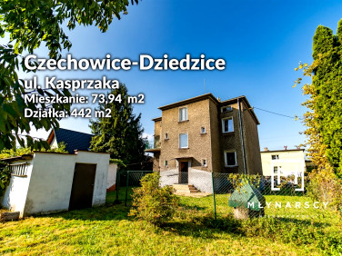 Mieszkanie Czechowice-Dziedzice