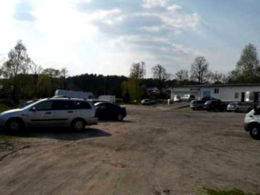 Działka budowlana Zielona Góra