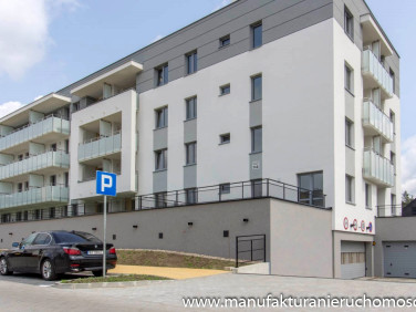 Mieszkanie Białystok